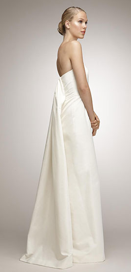 Isaac Mizrahi Bridal