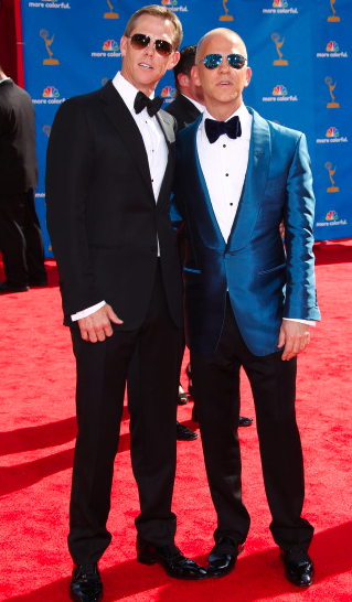 Ryan Murphy
