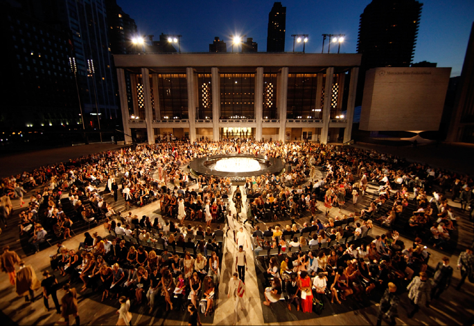 The Show FNO