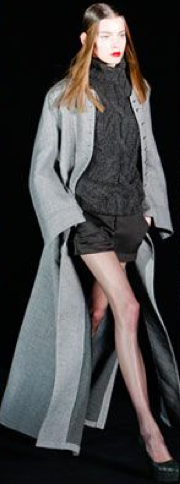 duster coat